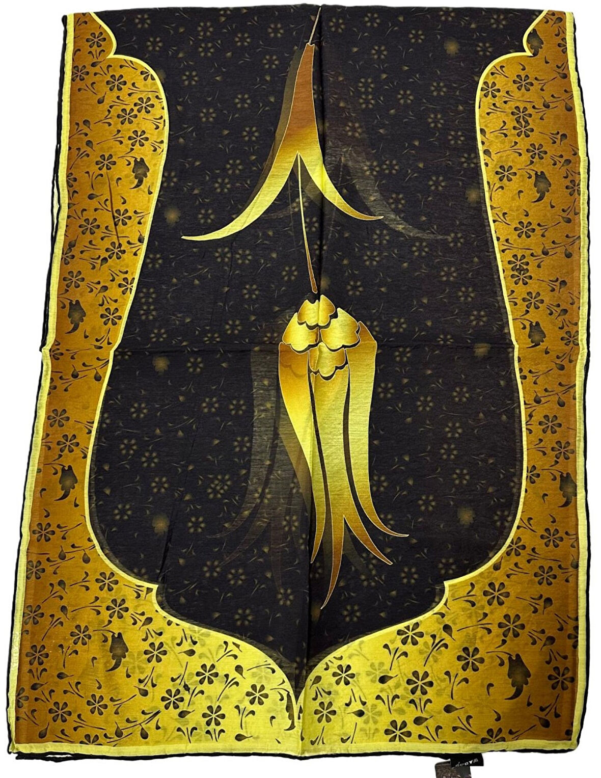 GÜZ ŞAL YS 2211-01 -  70X190