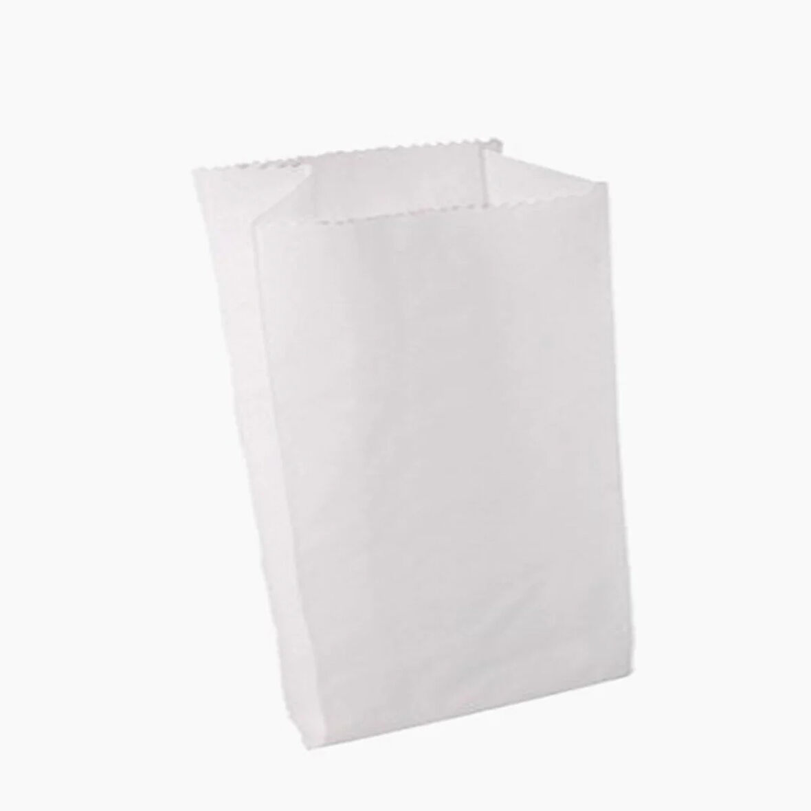 Kese Beyaz Sülfit 22x35x11 Cm 5 KG