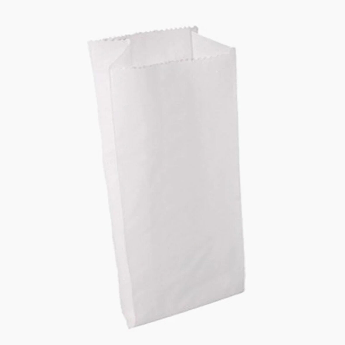 Kese Beyaz Sülfit 19x31x5 Cm 5 KG