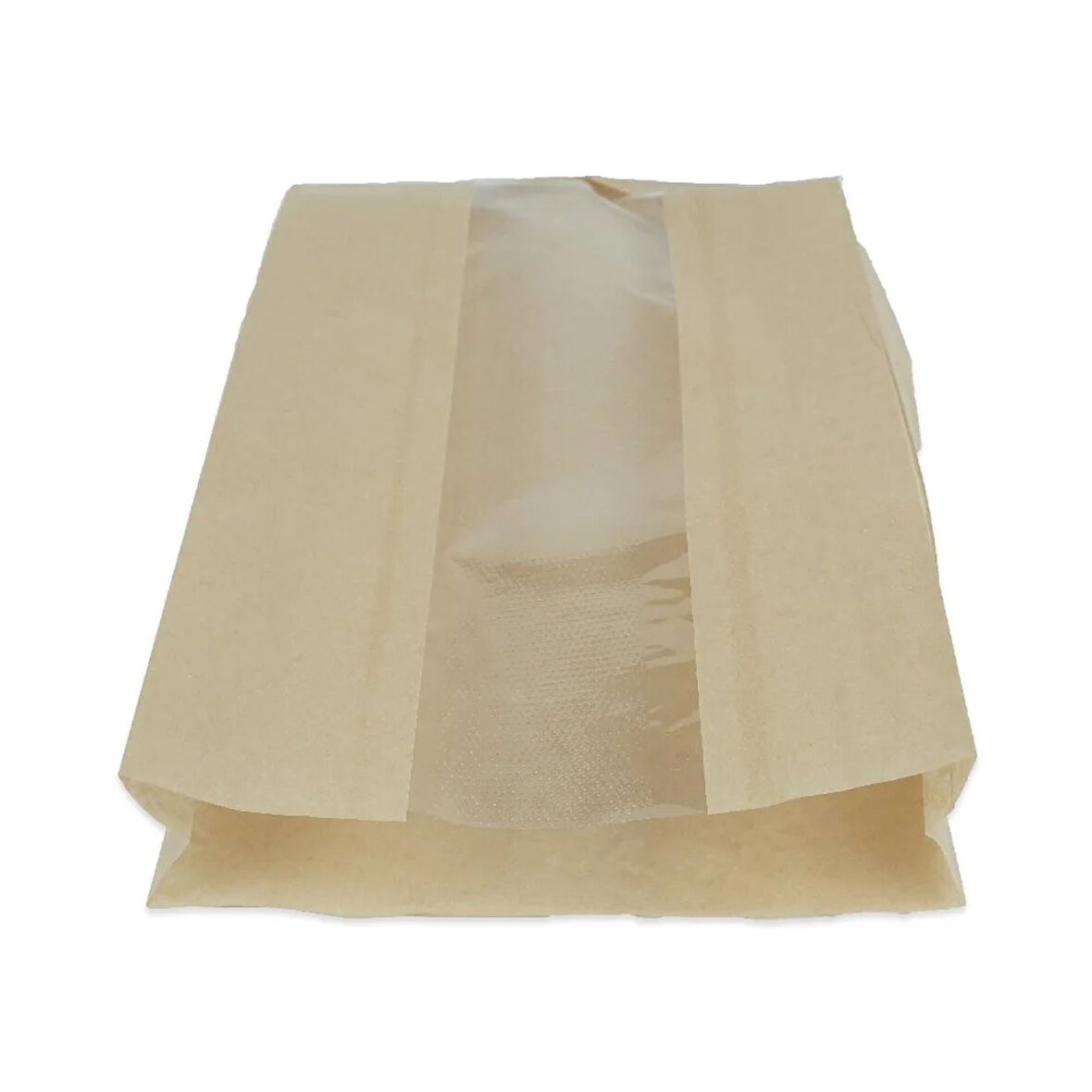 Kese Şamua Pencereli 11x31x5 cm 5 KG