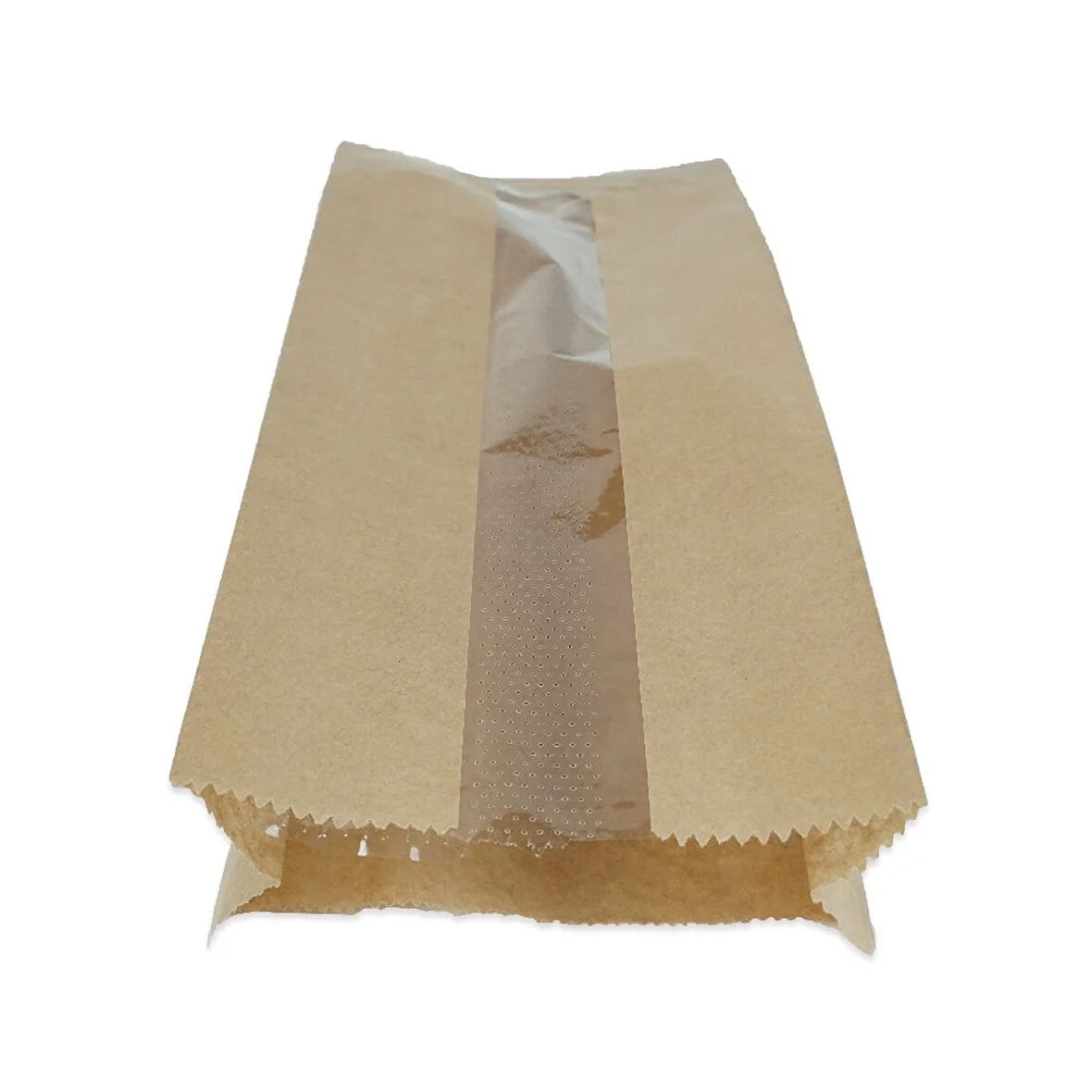 Kese Şamua Pencereli 15x40x8 Cm 5 KG