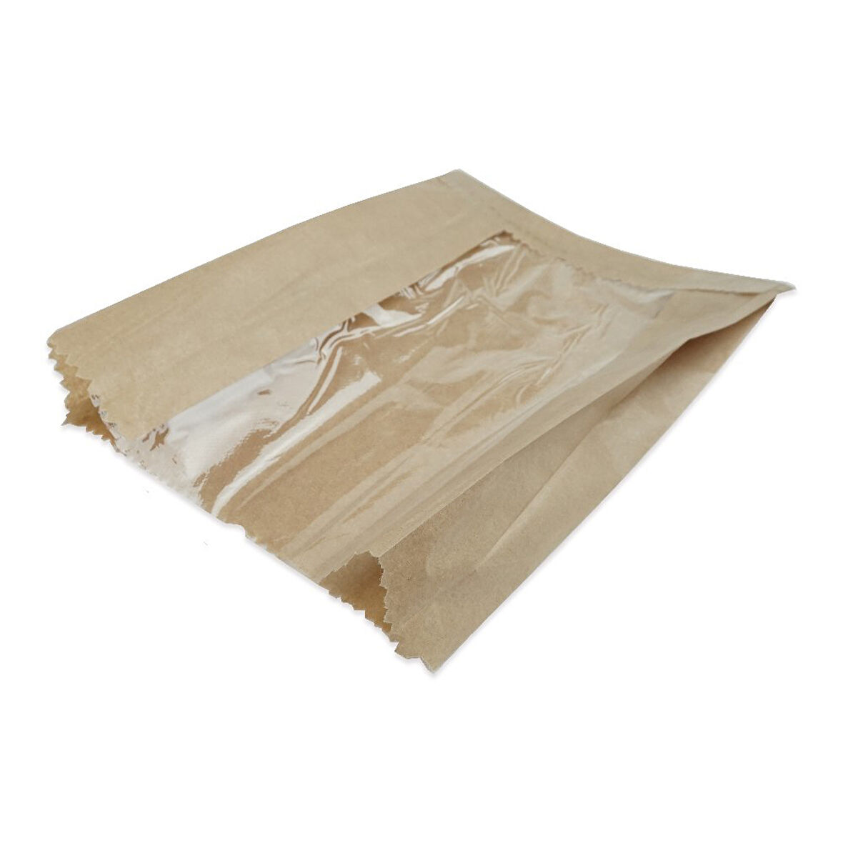 Kese Şamua Pencereli 24x33x5 Cm 5 KG