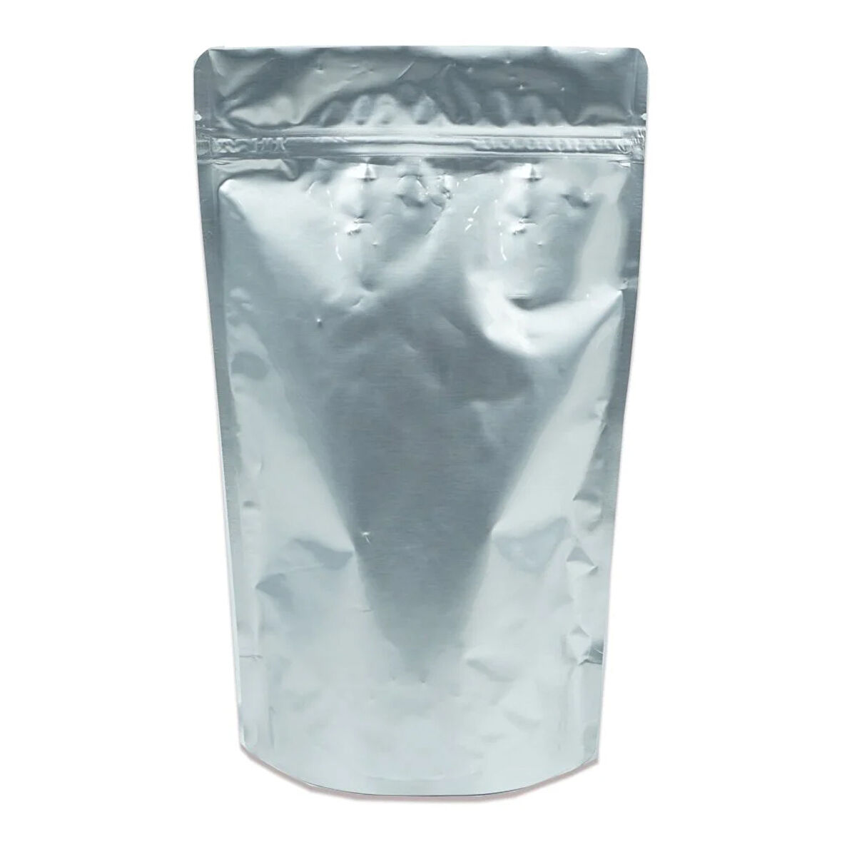 Kilitli Doypack Alüminyum 18x29x4,5 Cm 50 ADET