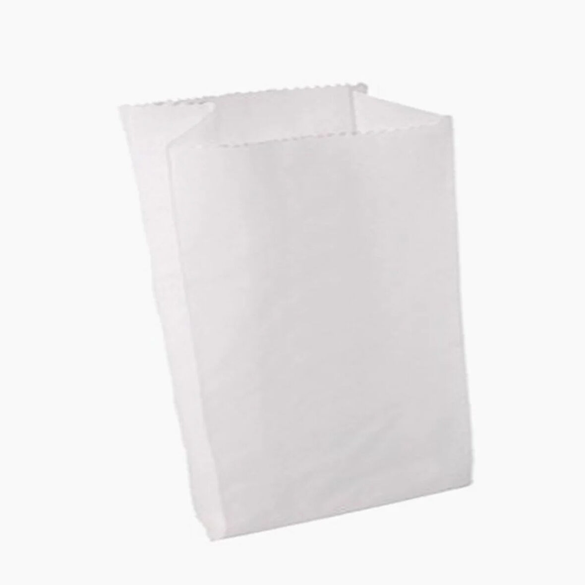 Kese Beyaz Sülfit 24x50x8 Cm 5 KG