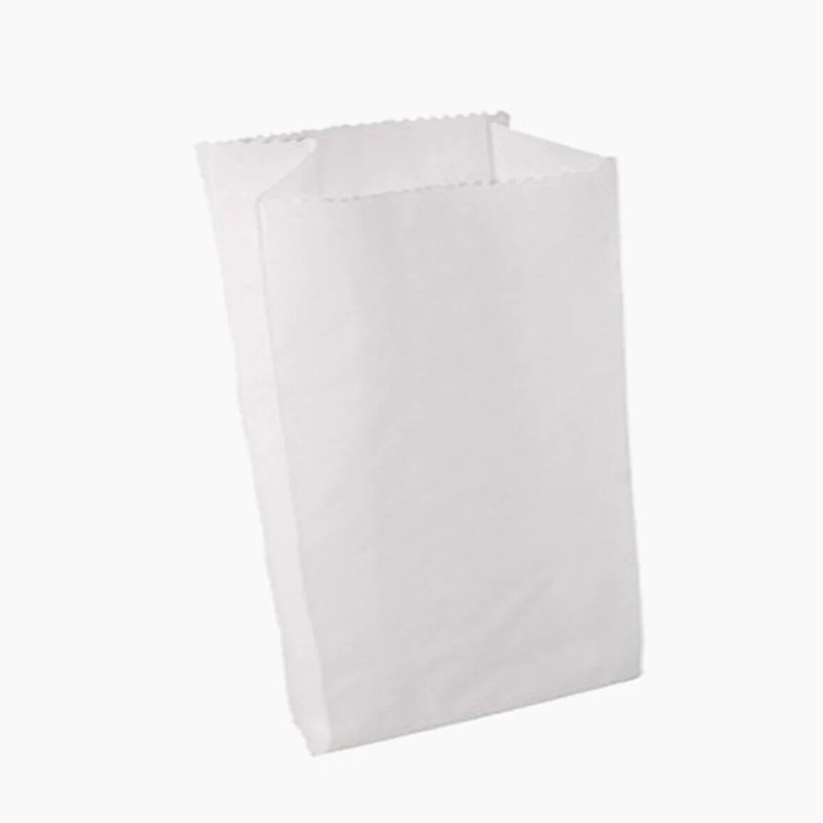 Kese Beyaz Sülfit 22x41x10 Cm 5 KG