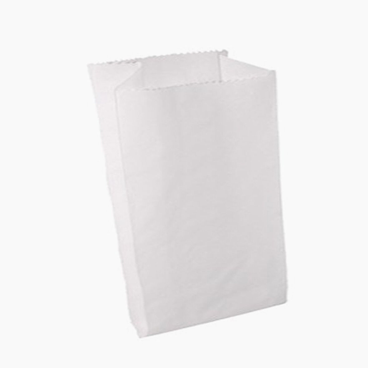 Kese Beyaz Sülfit 11x27x5 Cm 5 KG