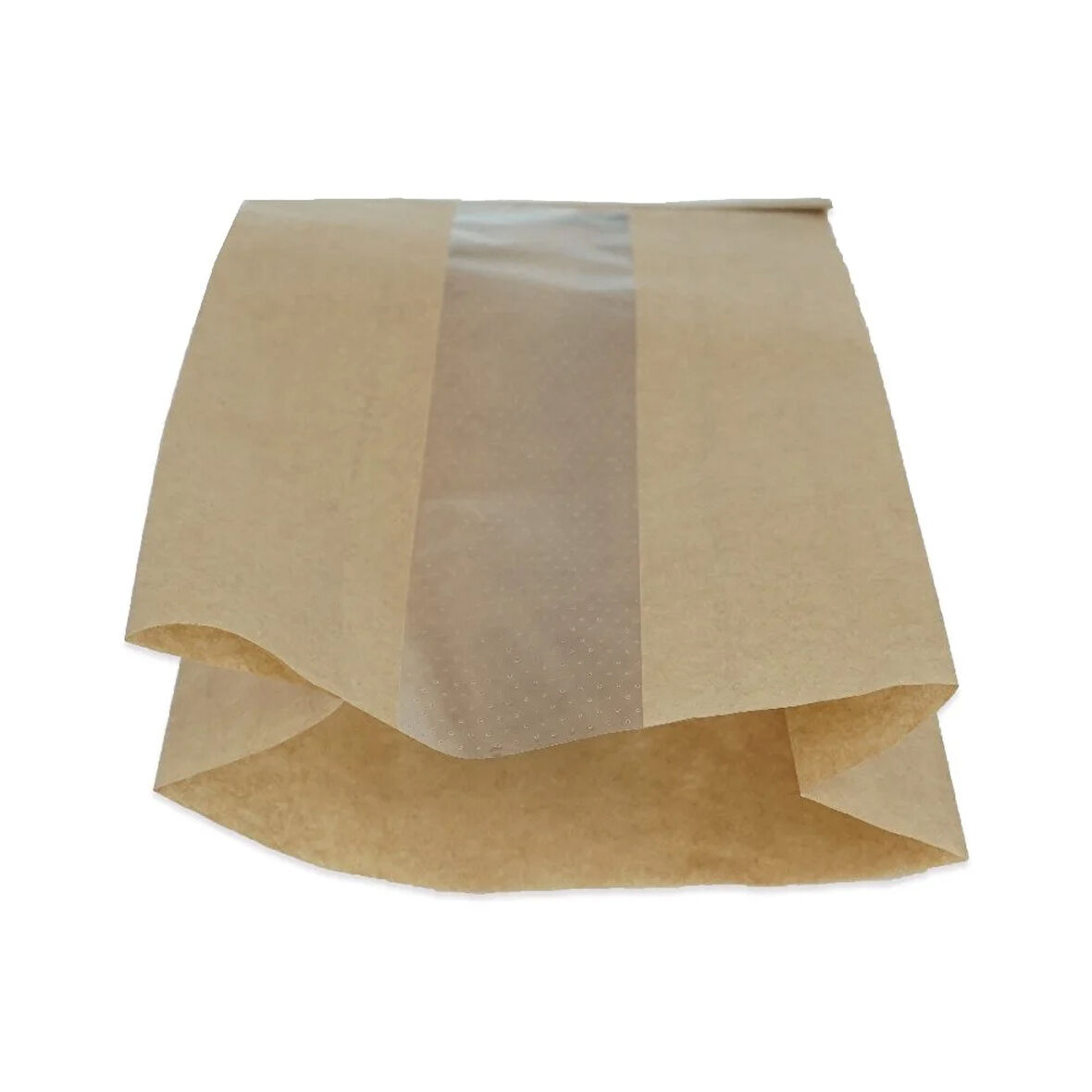 Kese Şamua Pencereli 15x23x7 Cm 5 KG