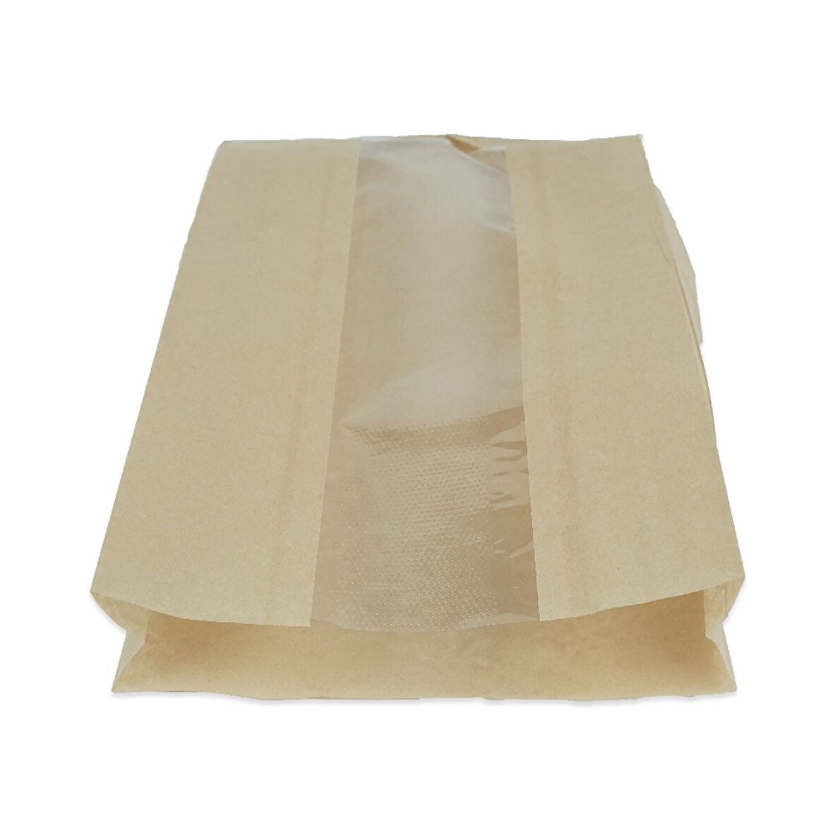 Kese Şamua Pencereli 19x33x6 Cm