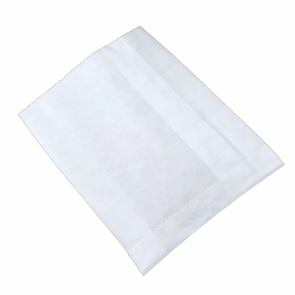 Kese Yağlı Hamburger 14x16 Cm 5 KG