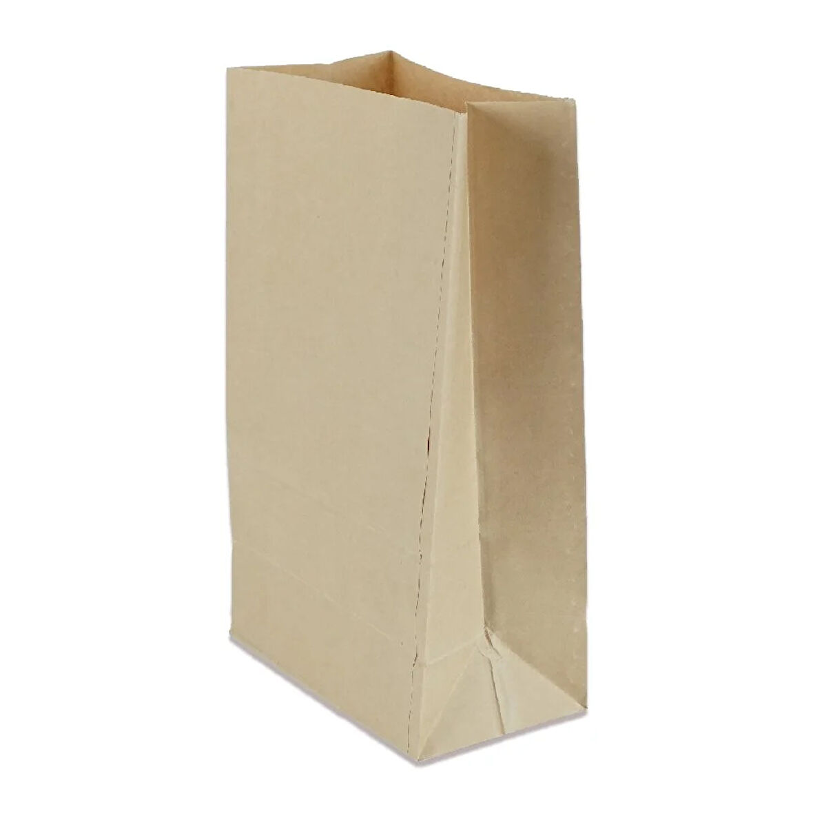 Kese Kraft 18x30x10 Cm Kare Dipli 250 ADET