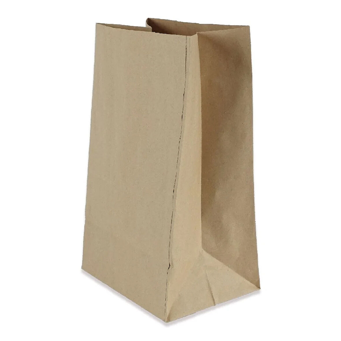 Kese Kraft 25x38x16 Cm Kare Dipli 50 ADET