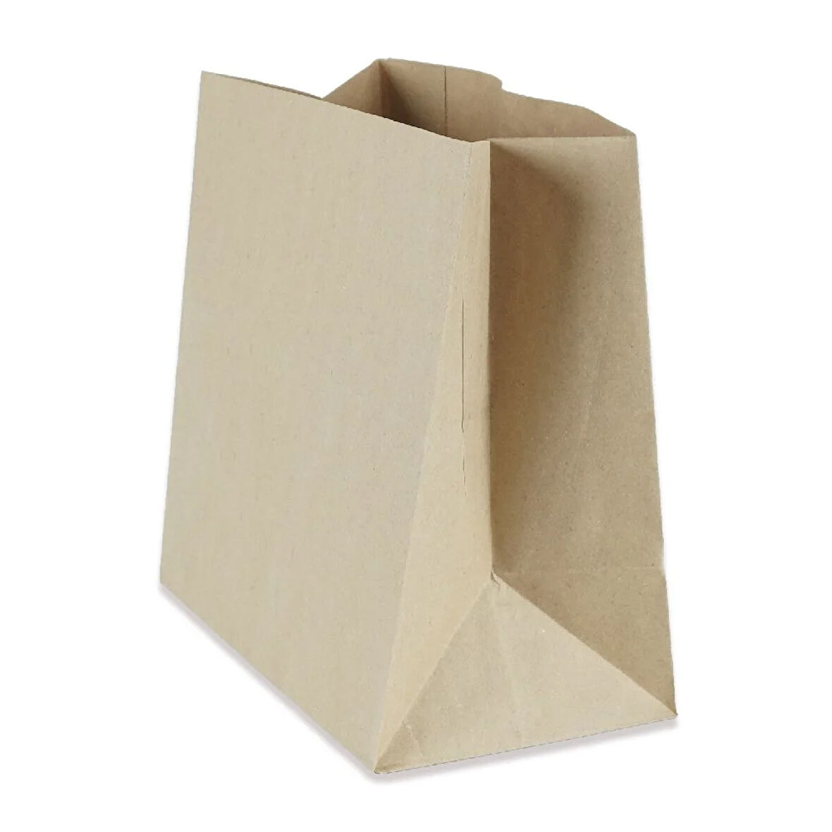 Kese Kraft 28x28x16 Cm Kare Dipli 50 ADET