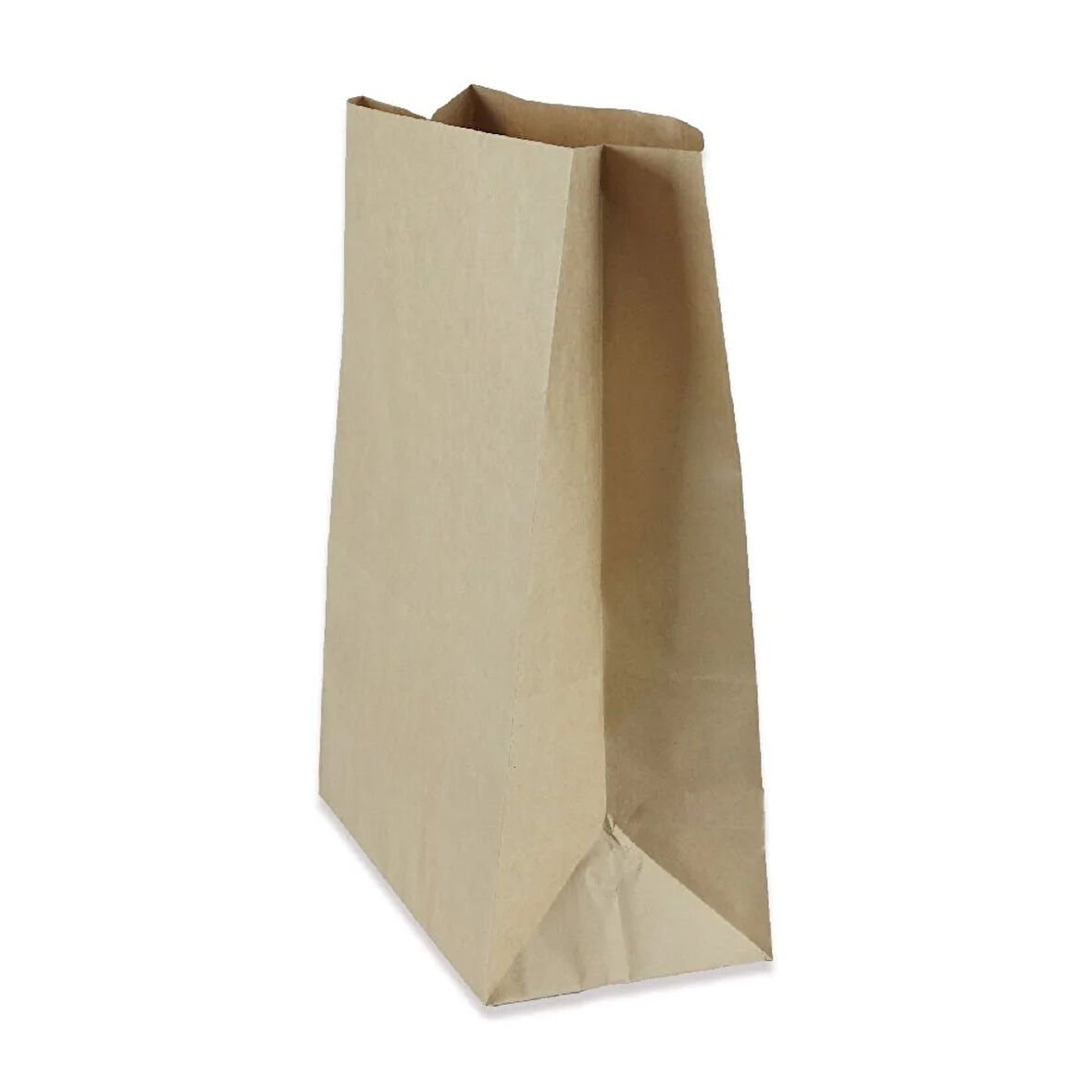 Kese Kraft 32x45x16 Cm Kare Dipli 50 ADET