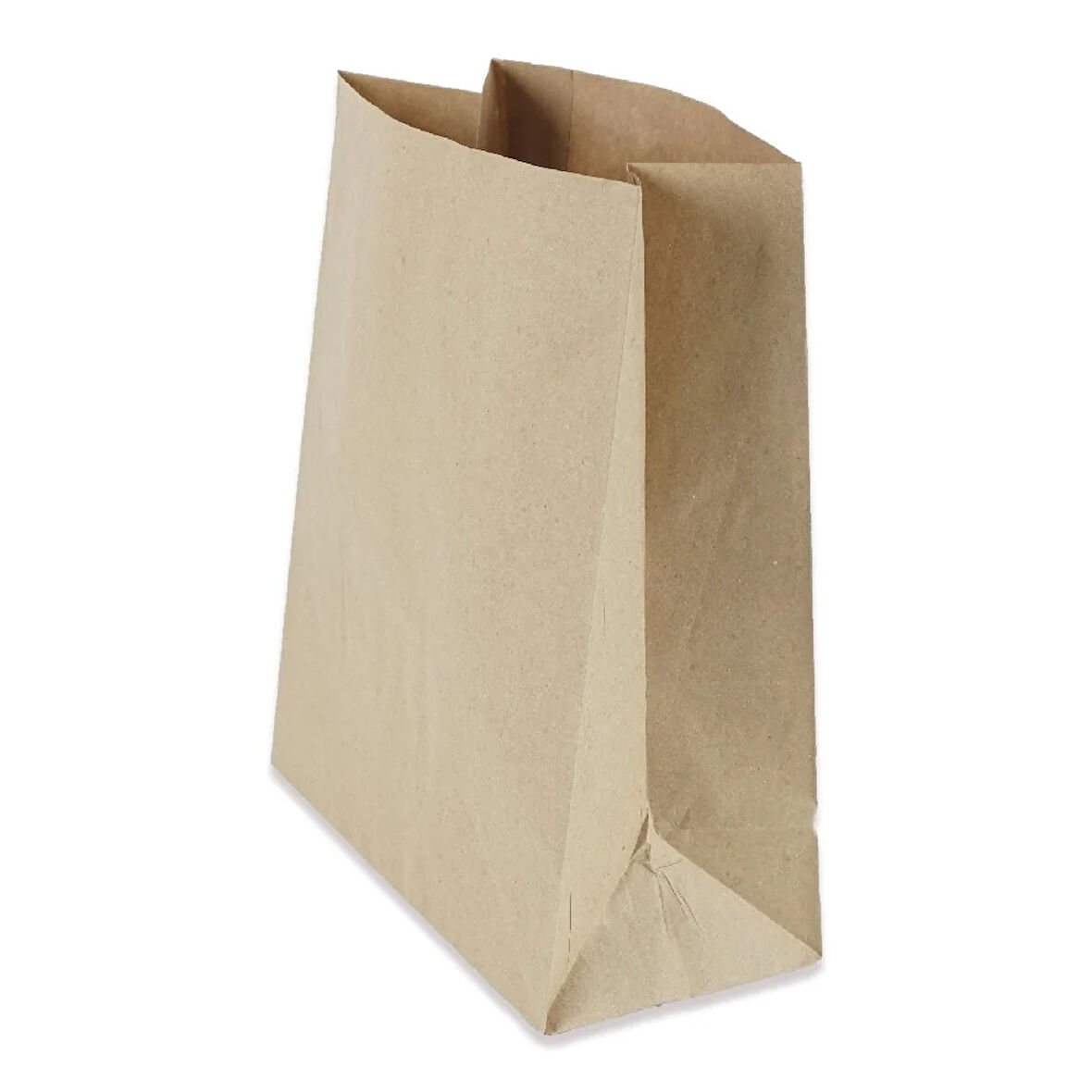 Kese Kraft 22x28x11 Cm Kare Dipli 250 ADET