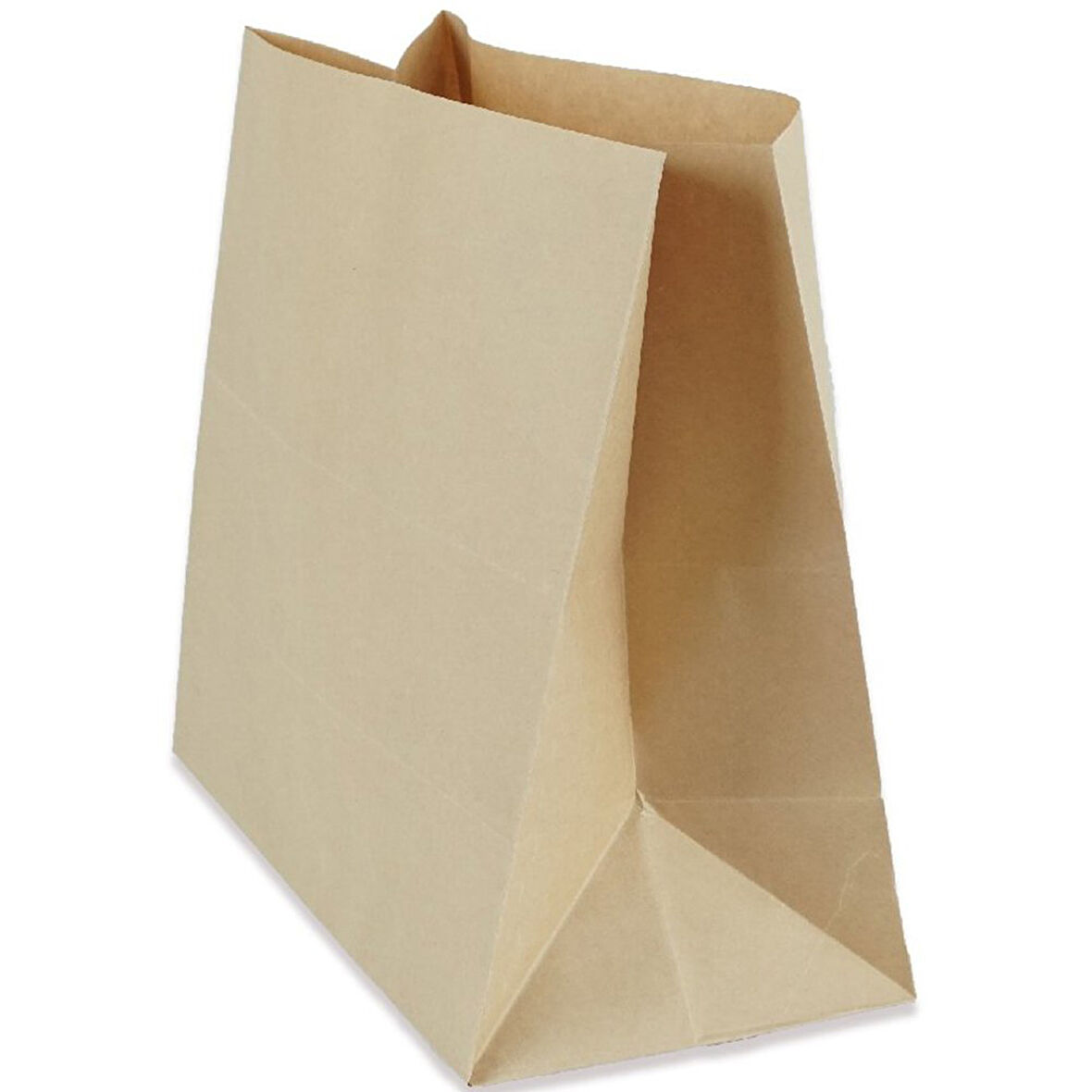 Kese Kraft 32x40x12 Cm Kare Dipli 50 ADET