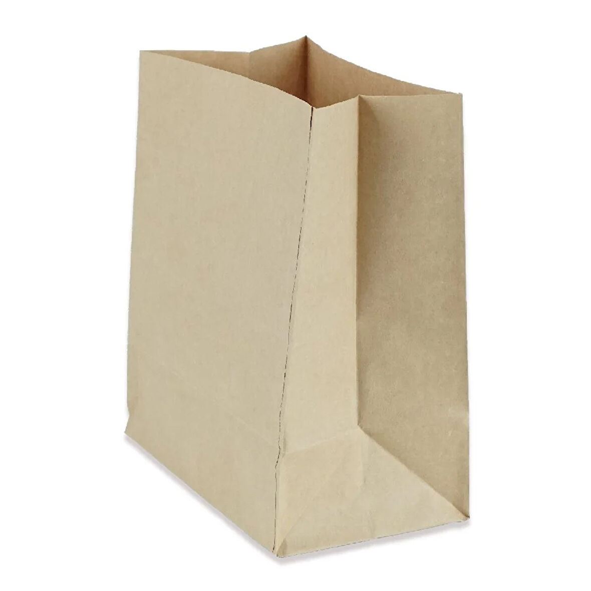 Kese Kraft 25x28x14 Cm Kare Dipli 50 ADET