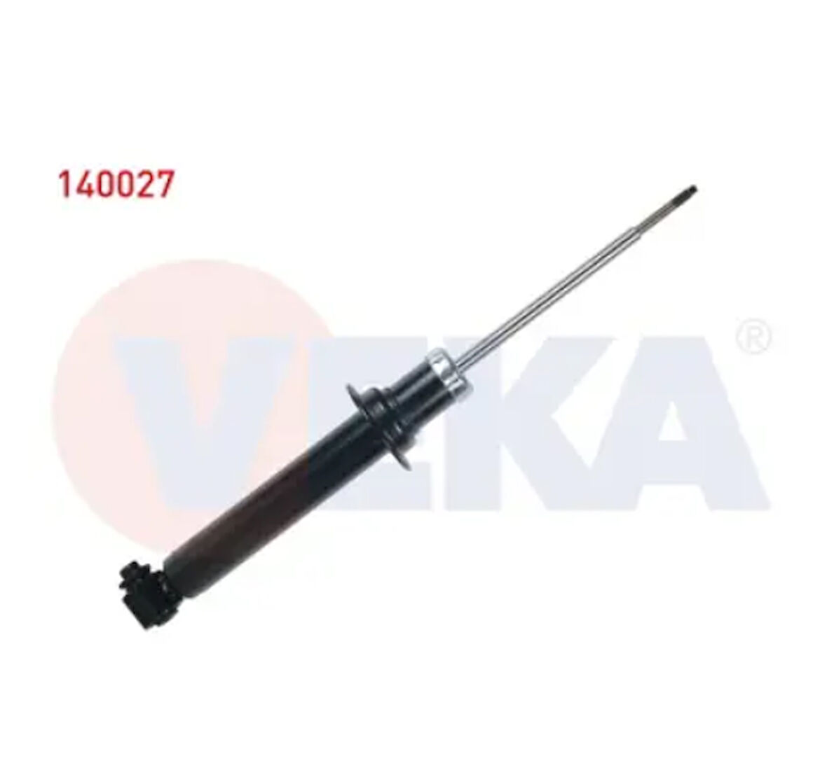 BMW E39 520i / 528i / 530 D / 530i / 535i / 540i ARKA AMORTİSÖR 1995-2003 ARASI 33521091922