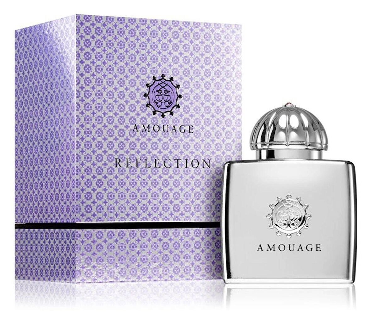 AMOUGE REFLECTION WOMEN 100 ML