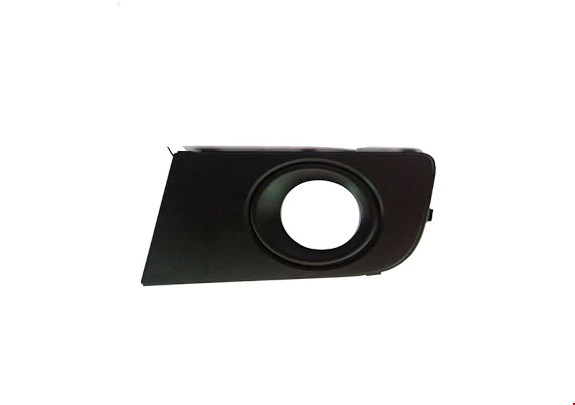 Volkswagen Amarok 2010 Sonrası Sol Sis Farı Kapağı (Sis Delikli)