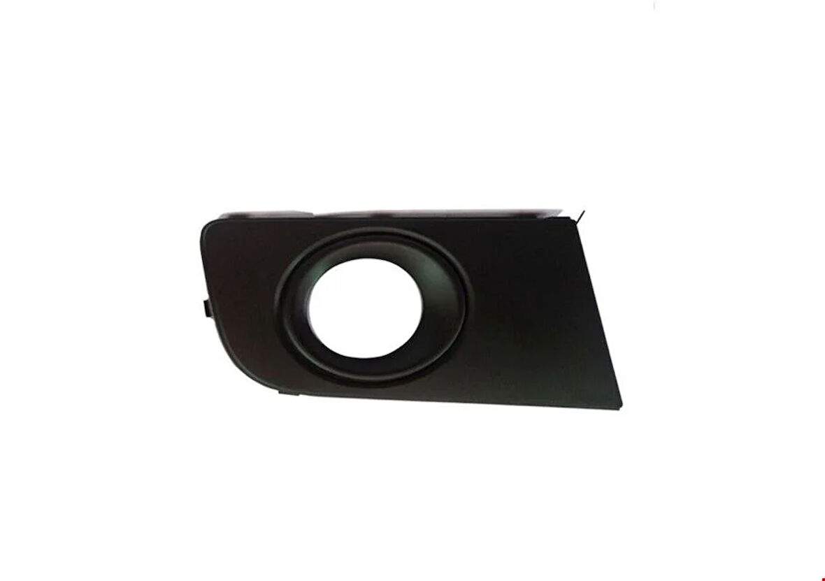 Volkswagen Amarok 2010 Sonrası Sağ Sis Farı Kapağı (Sis Delikli)