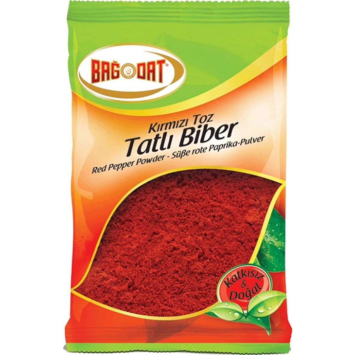 Tatlı Toz Biber 1000g