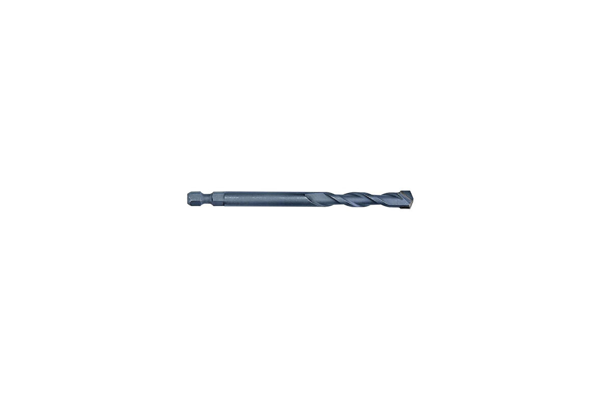 Bosch 2608594260 Plus TCT Merkezleme Matkabı (Çap 7,15 x 105 mm; Yapı taşları, zımpara malzemeleri