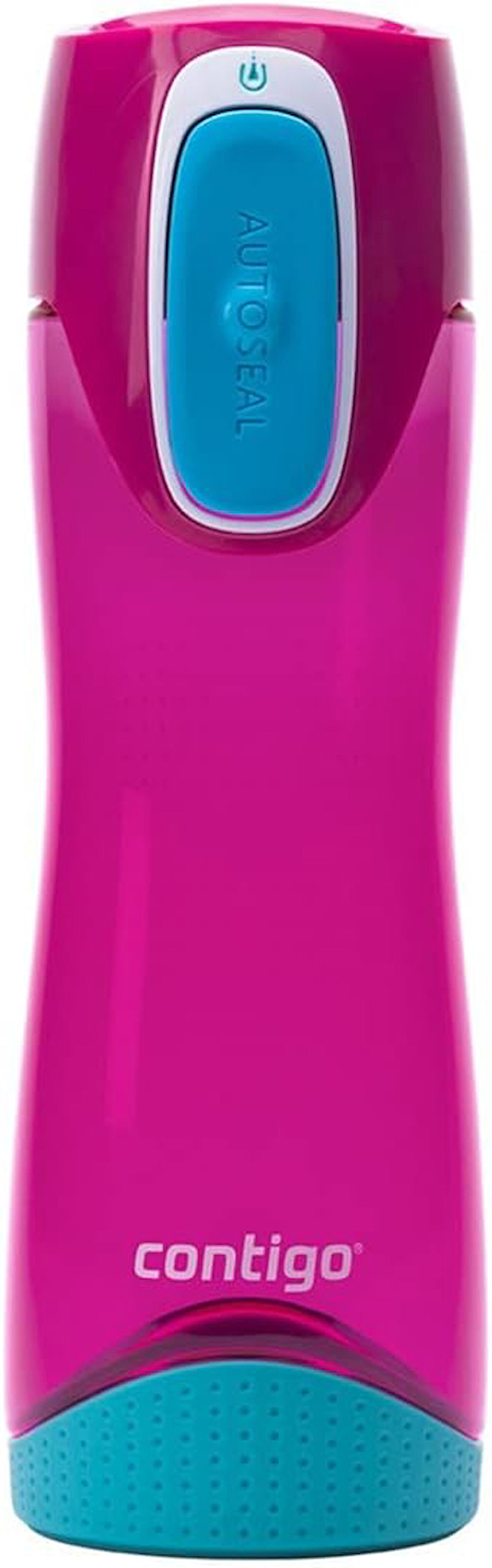Contigo Swish Autoseal Tritan Suluk,Pembe,500 ml  500mlPembe