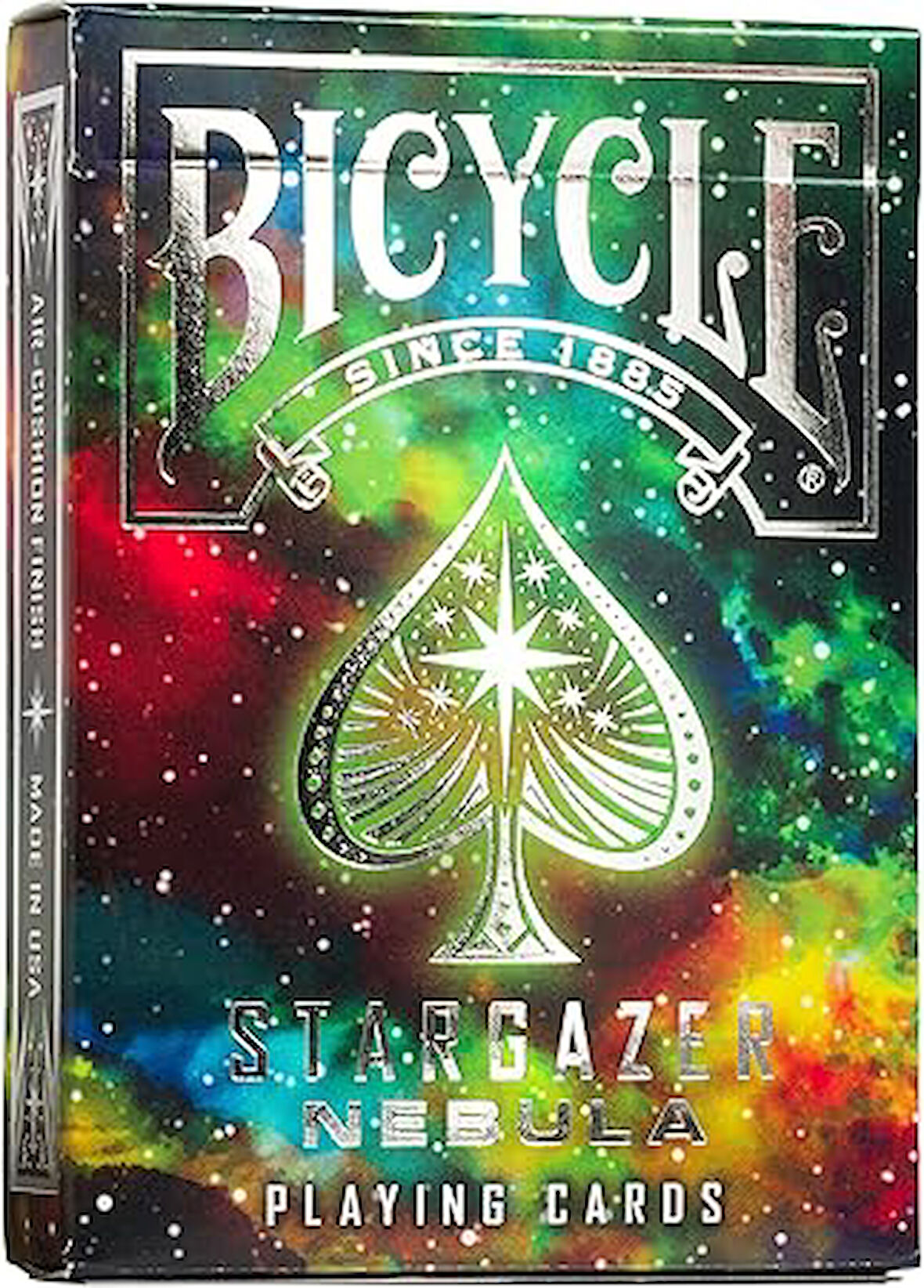 Bicycle® Tragic Royalty Deck  StargazerNebula