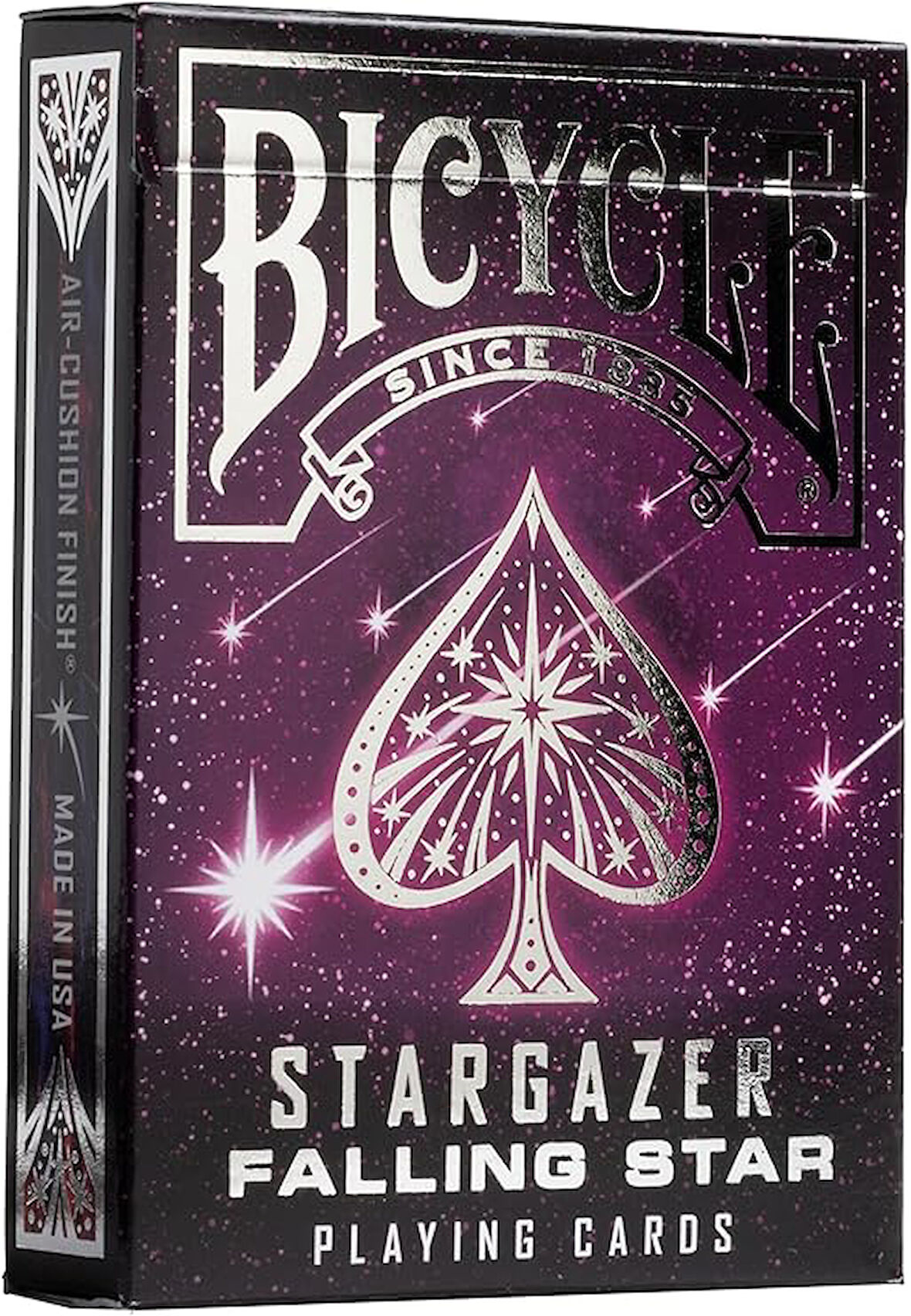 Bicycle® Stargazer Observatory Oyun KartI  DüşenYıldız