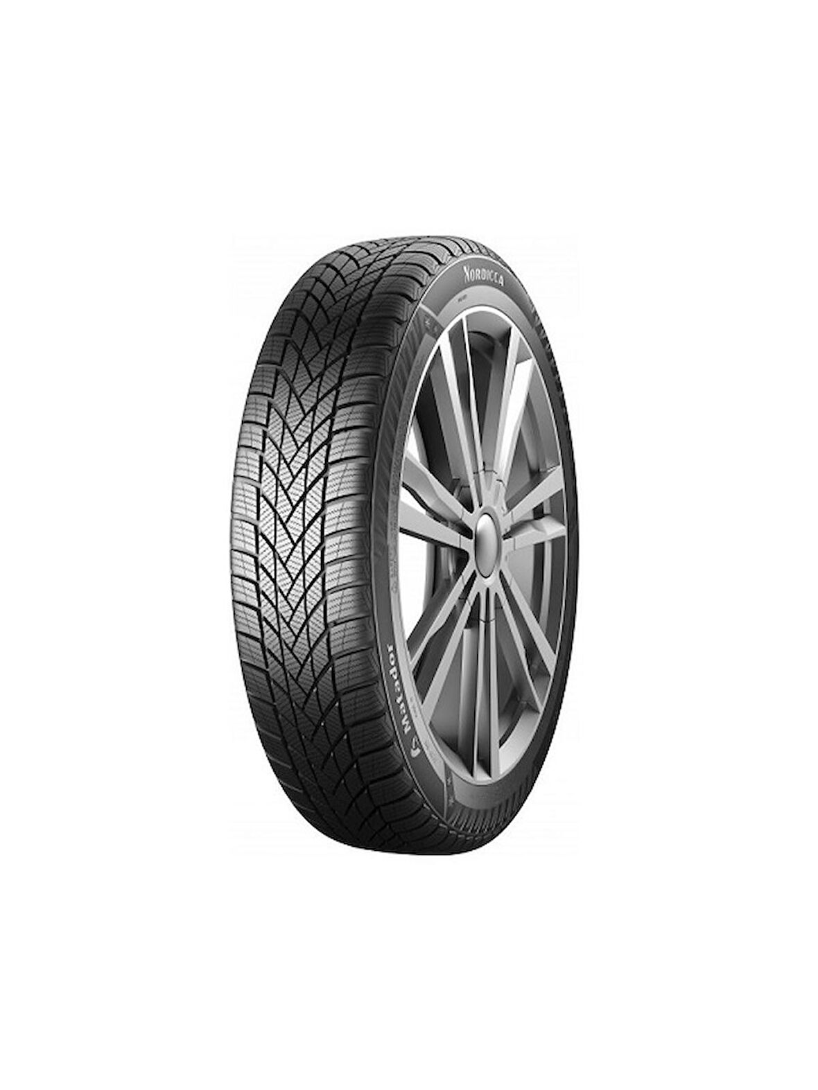 235/40R19 96V XL FR MP93 Nordicca
