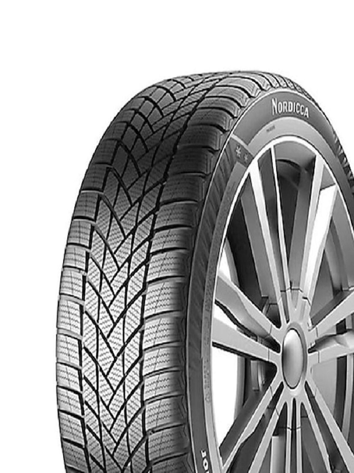 205/55 R 16 91T MATADOR MP93 