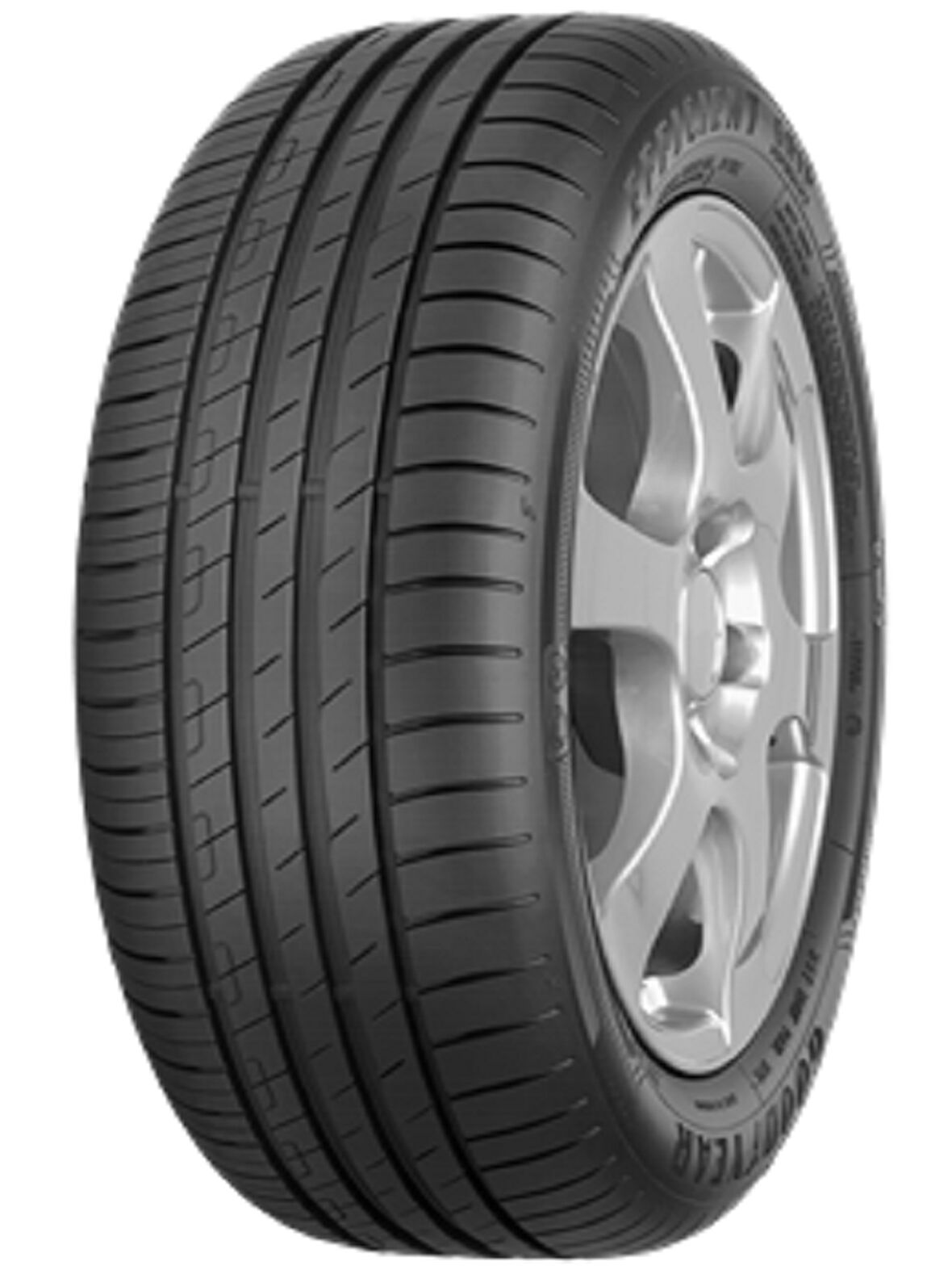 Goodyear 215/60R17 96H Effıcıentgrıp Perf Oto Yaz Lastiği (Üretim Yılı: 2022)