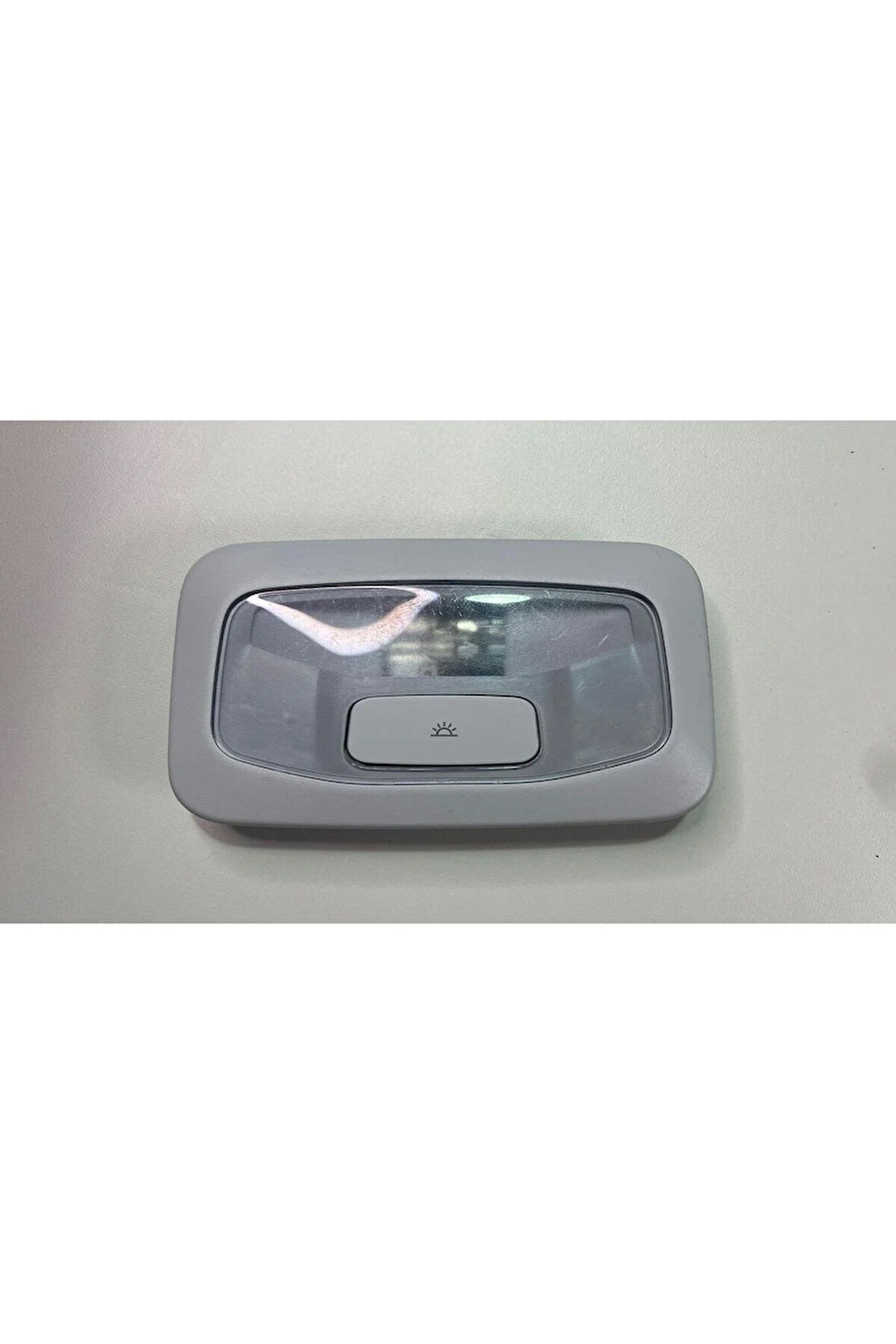 Fiat Jeep Renegade Ön Tavan Aydınlatması 7356246460