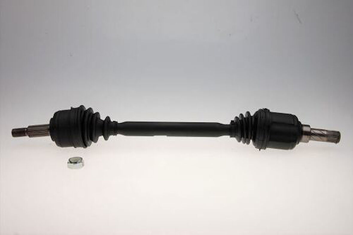 Anka 10101031 Aks Komple Sol Renault Megane IV 1.5 DCI 6 VIt 2015- 391013124R