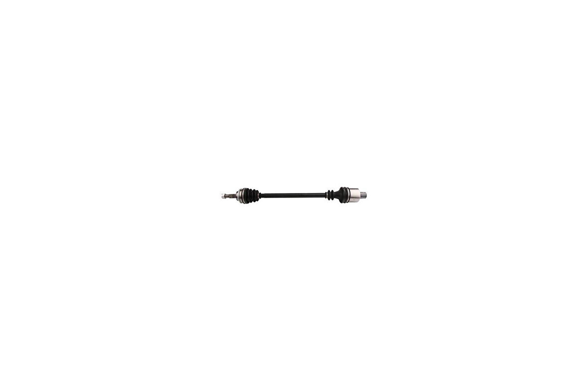 Anka 10102014 Aks Komple Sağ Renault Megane I 1.6 16V ABS'li 44 Diş Otm VIt 1996-2002 7700111313