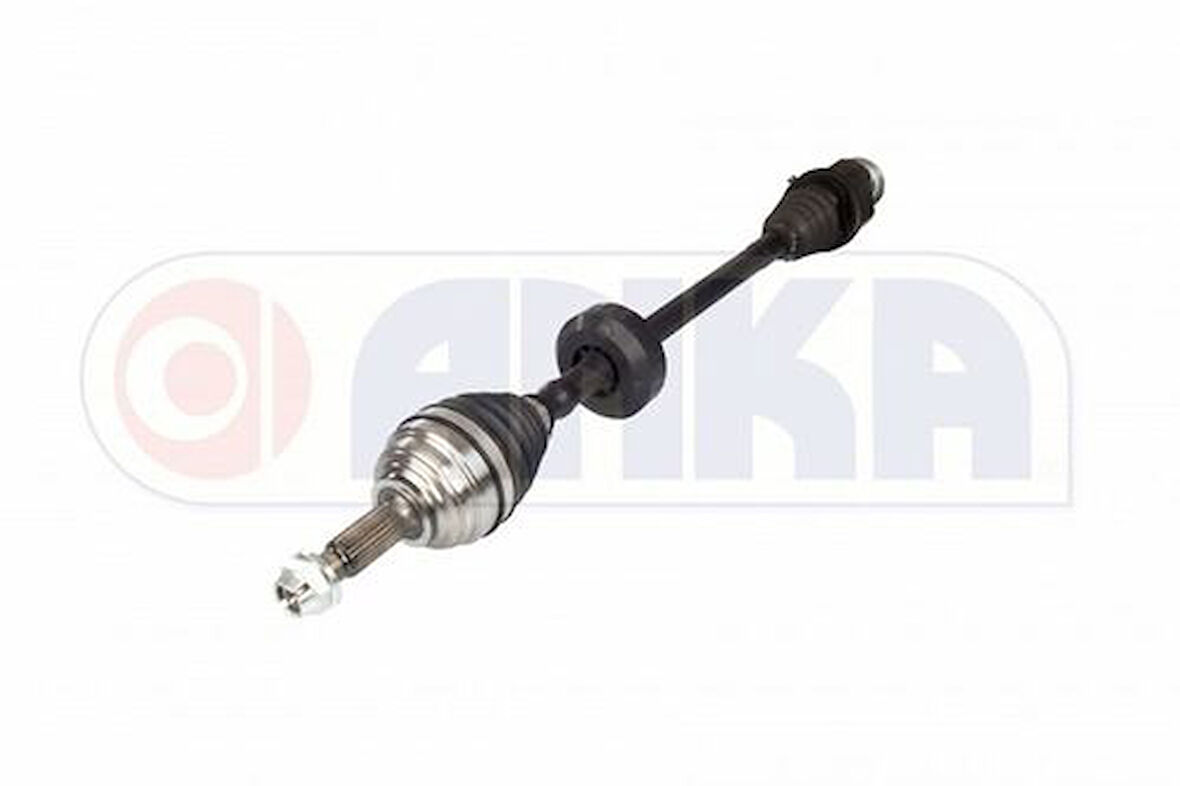 Anka 10110009 Aks Komple Sağ Logan II Sendero II YM 12-Otomatik Vites 8200698526