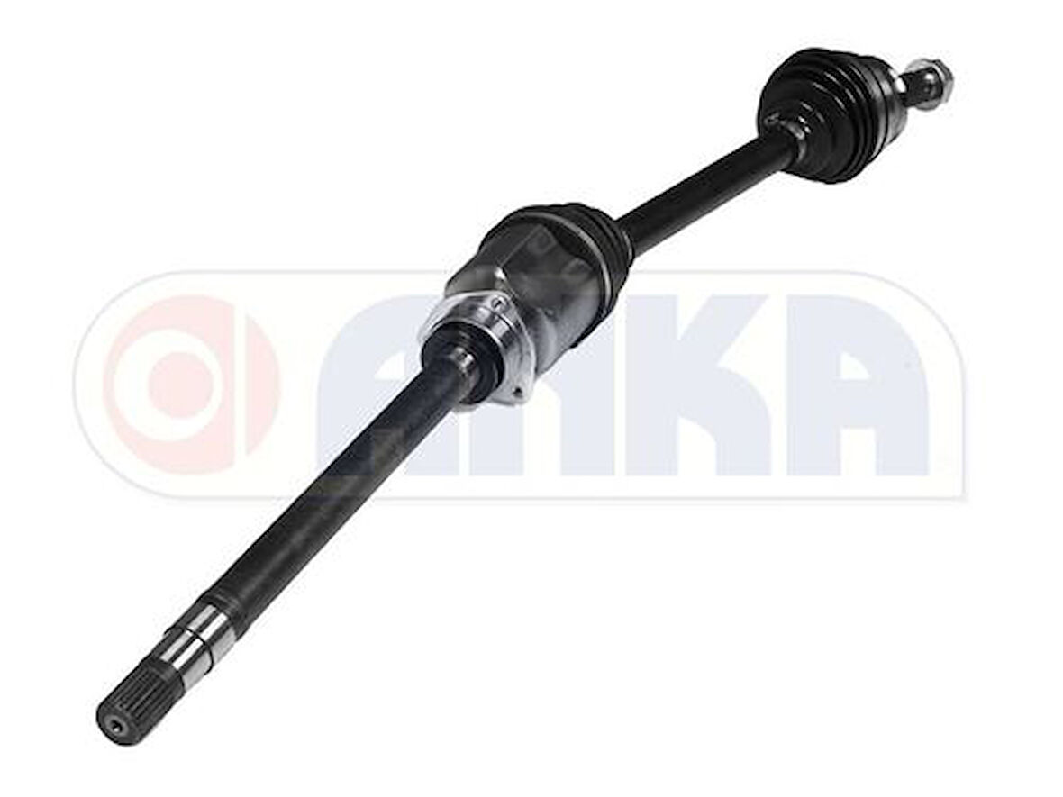 Anka 10500008 Ön Aks Sağ Doblo 1.3JTD 10- 51810626