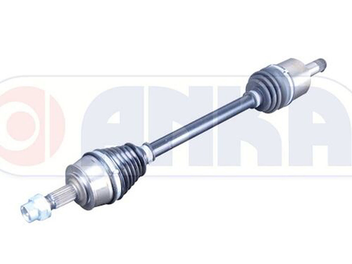 Anka 10501011 Aks Komple Sol Grande Punto 1.2 MPI 05- 55700562