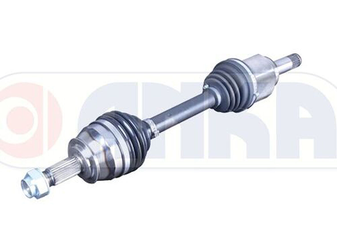 Anka 10501031 Aks Sol Fiorino 1.3 Multijet Euro 5 13-Bipper Nemo 1.3HDI 10- 51975576