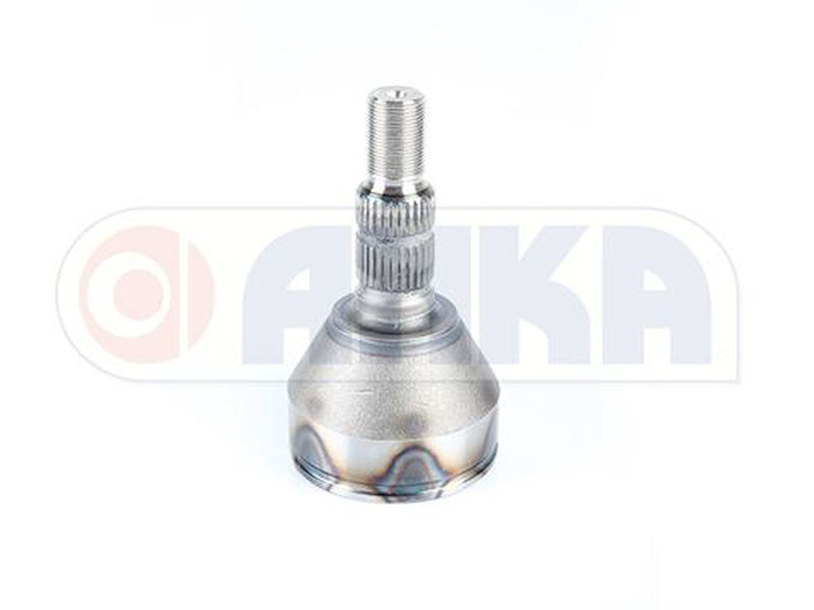 Anka 20140001 Aks Kafası Diş Vectra C 1.9CDTI 2.0 16V 02- 1603275