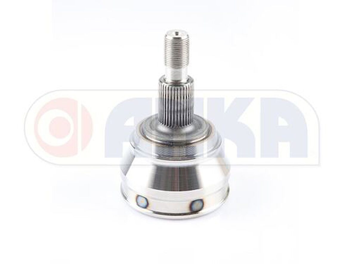 Anka 20200006 Aks Kafası Diş Otomatik Golf IV Bora A3 Toledo Leon 1.6 8V 16V 1.8T 1.9TDI 98- 357498099E