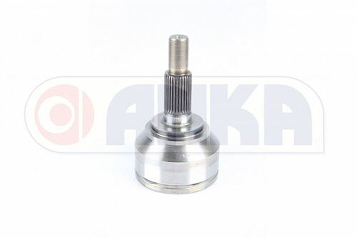 Anka 20200020 Aks Kafası Diş Otomatik Audi Q7 07-15 Touareg 03-9 7L6498099A