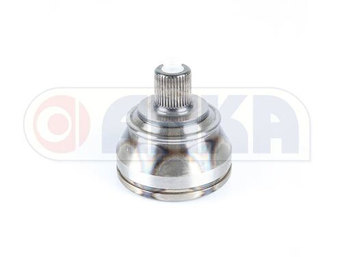 Anka 20210002 Aks Kafası Diş Audi A6 05-11 A8 05-9 4F0498099A