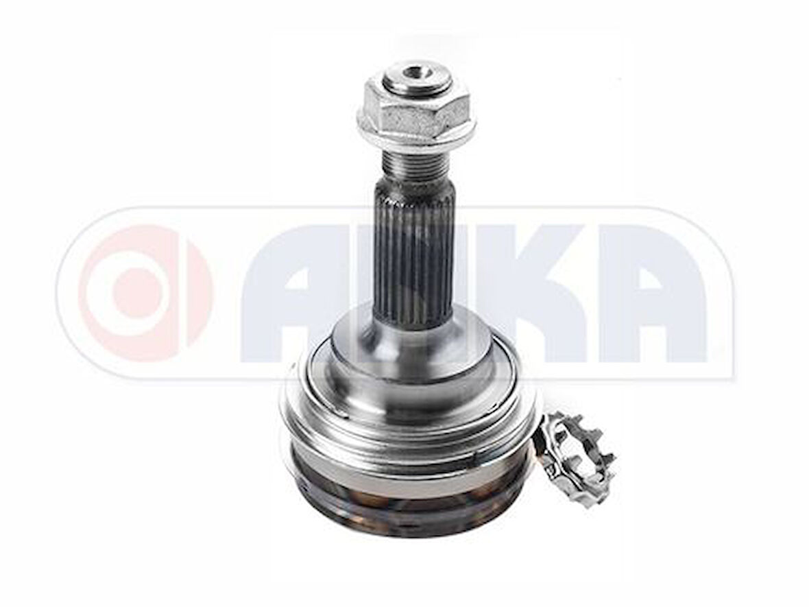 Anka 20300002 Aks Kafası Corolla 1.6 AE92 87 91 4342020241