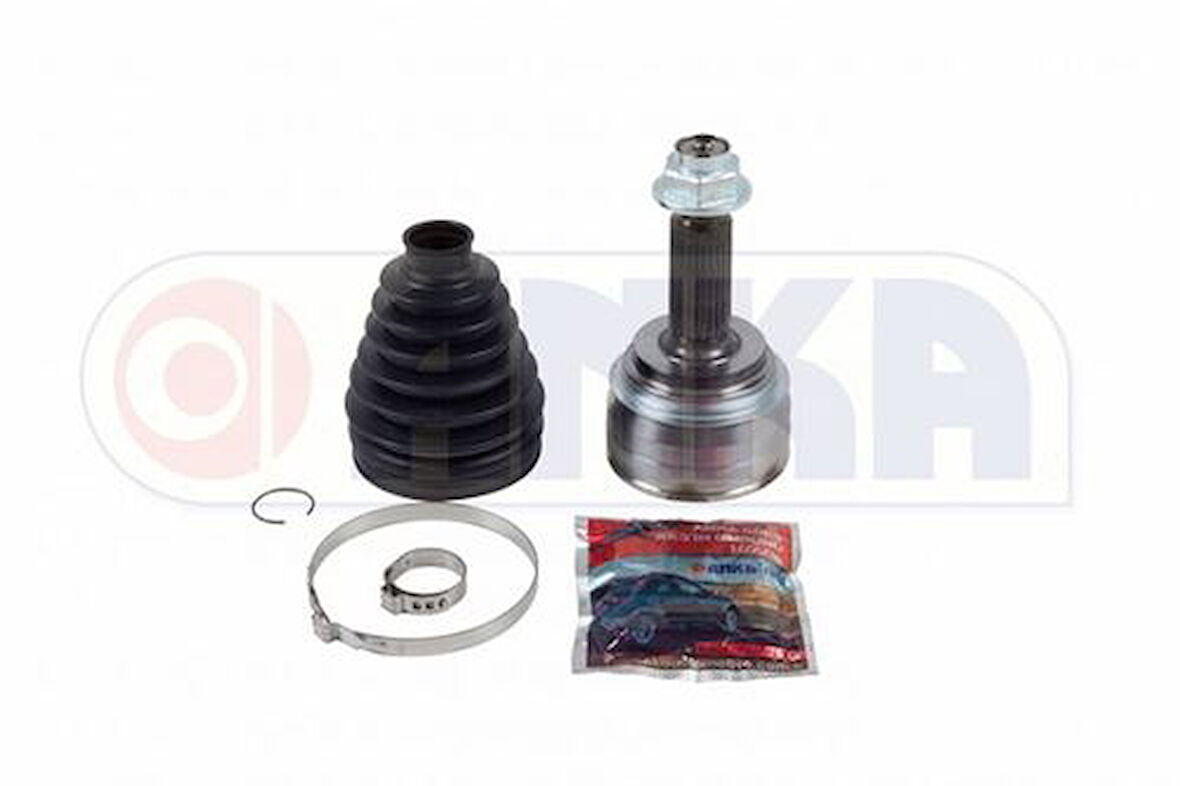 Anka 20320005 Aks Kafası Diş Elantra 1.6 CVVT 2.0 CVVT 06 10 495012H010