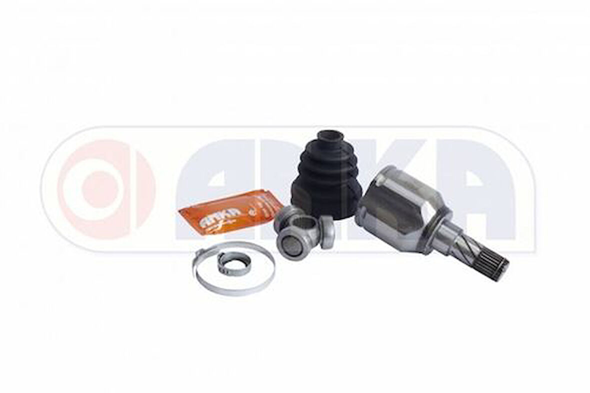 Anka 30501009 Aks Kafası İç Set Sol Fiat Linea 1.6 Multijet Euro IV 07 12 55214915