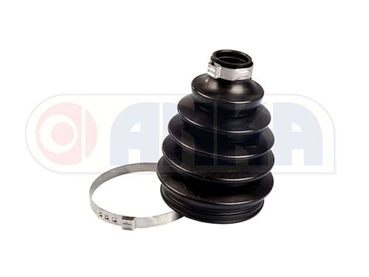 Anka 40115001 Aks Körüğü Diş Dokker Lodgy 1.5DCI 12- 392413336R