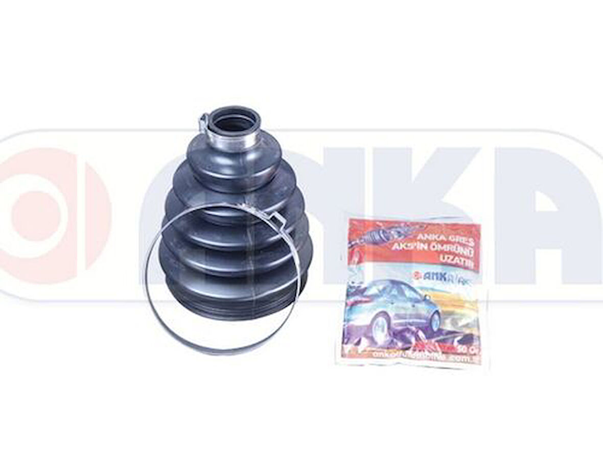 Anka 40285001 Aks Körüğü Diş Connect 1.8TDCI 90Ps 110Ps 02-9 2T144A084BA