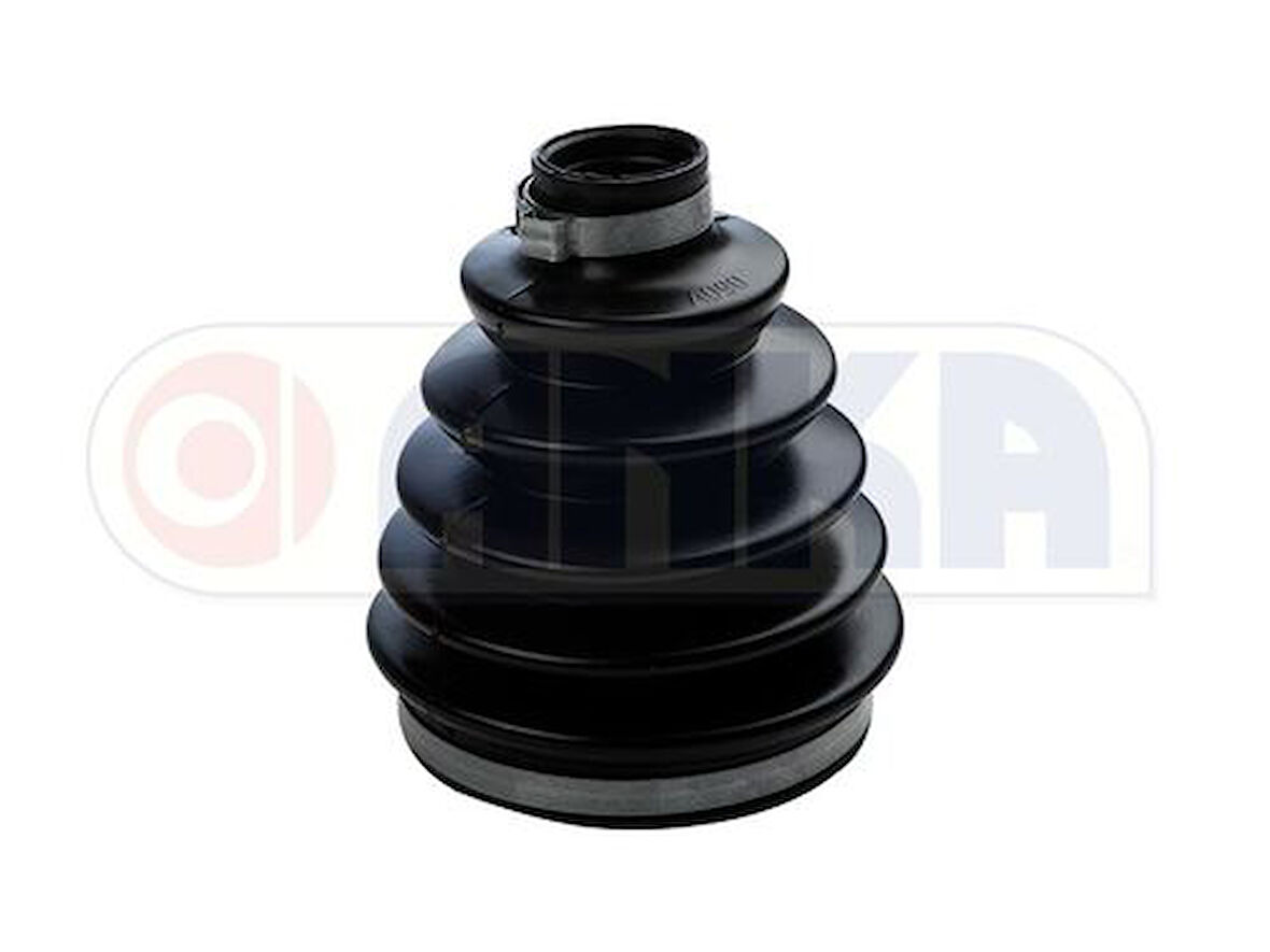 Anka 40505002 Aks Körüğü Diş Doblo Stilo 1.9JTD 01-Linea Fiorino1.3 Multijet Astra H 1.3 1.7CDTI 46307716