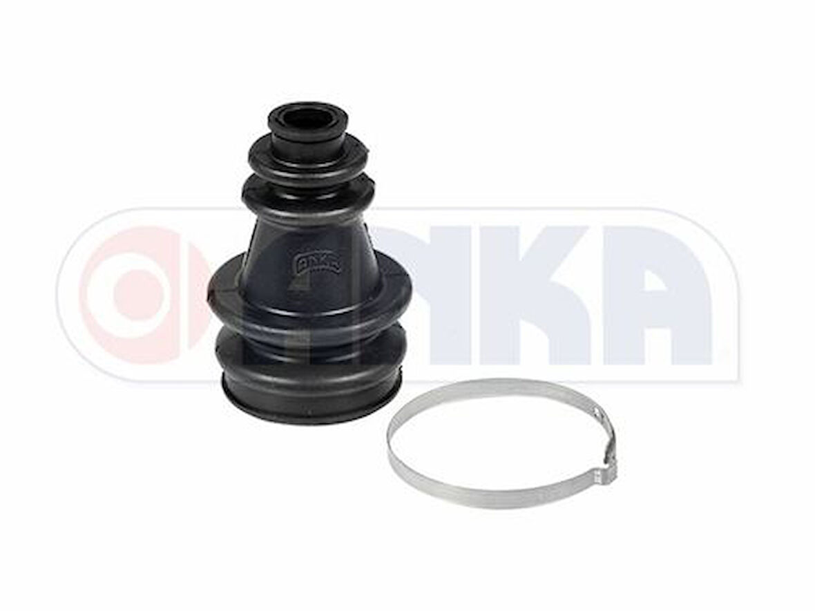 Anka 40566 Aks Körüğü İç Renault 12 Toros 94- 7701471829